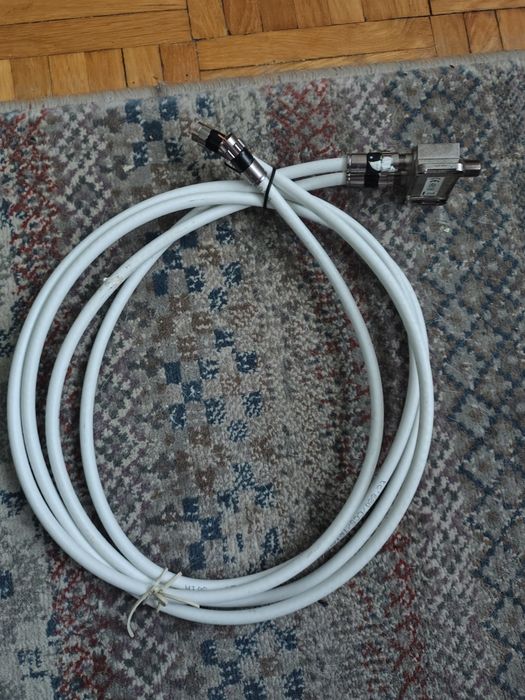 Splitter rozgałęźnik antenowy 3DSS2 TELESTE