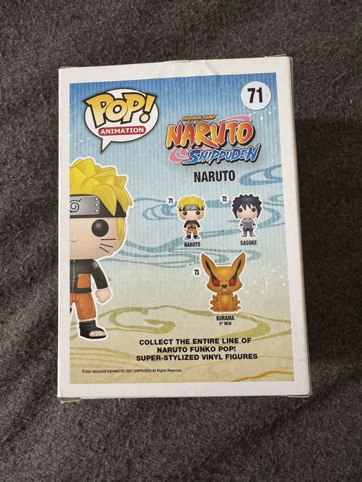 Funko Pop! Naruto 71