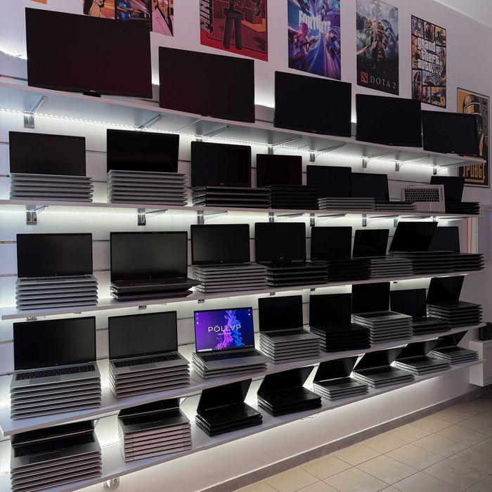 HP Elitebook 865 16" G10 Ryzen PRO / 512 SSD / 16 DDR5 / LTE / FaceID