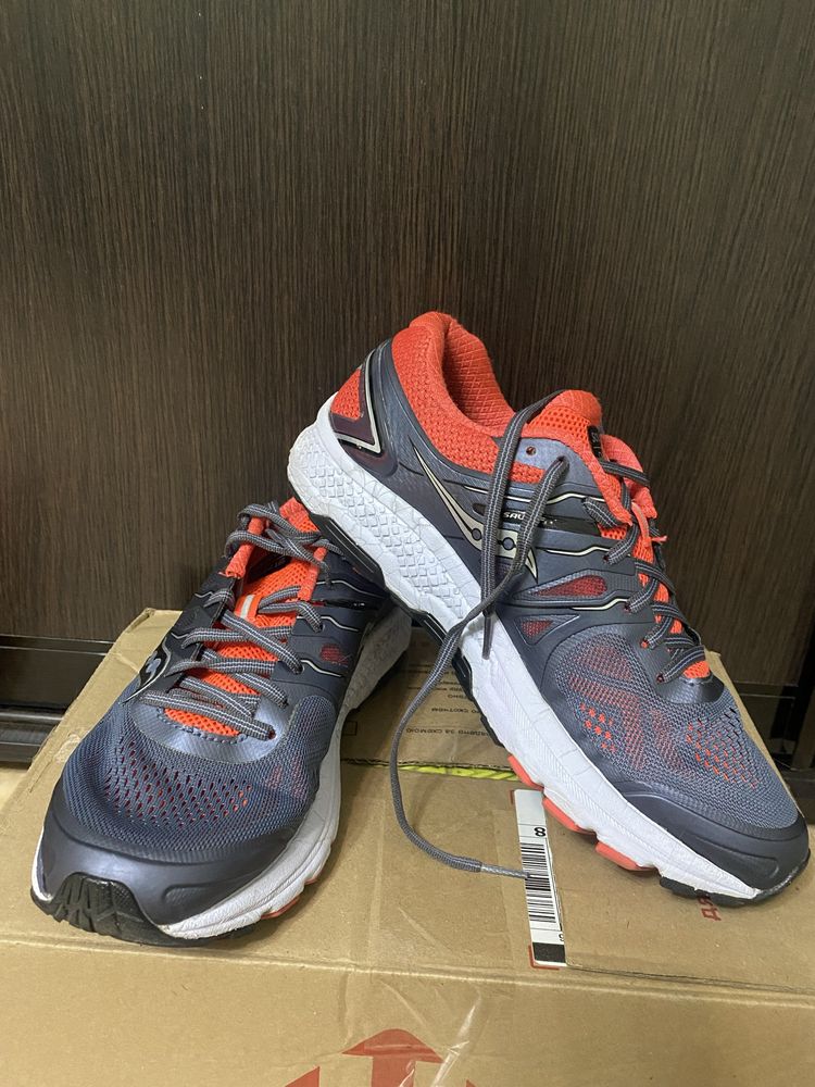 Saucony Omni 16 750 .