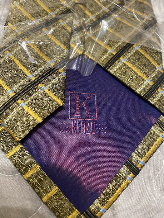 Галстук, краватка - KENZO