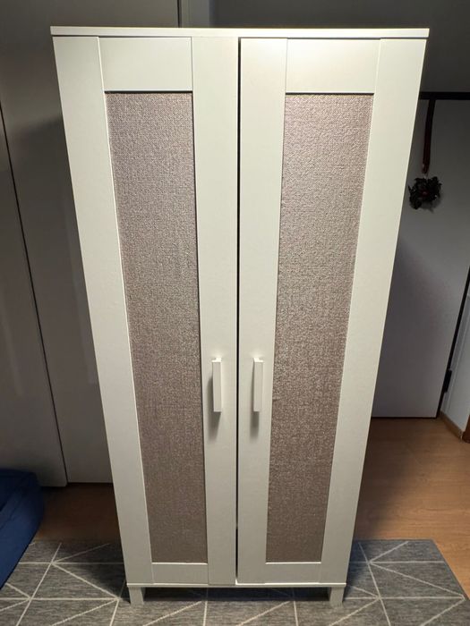 Móvel Roupeiro IKEA 180x81cm