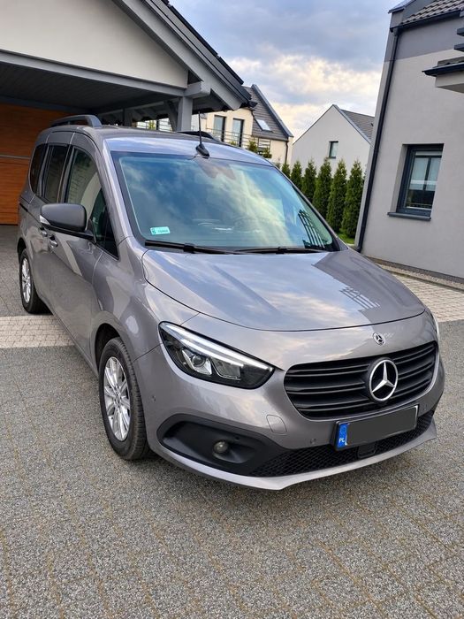 Mercedes-Benz Citan
