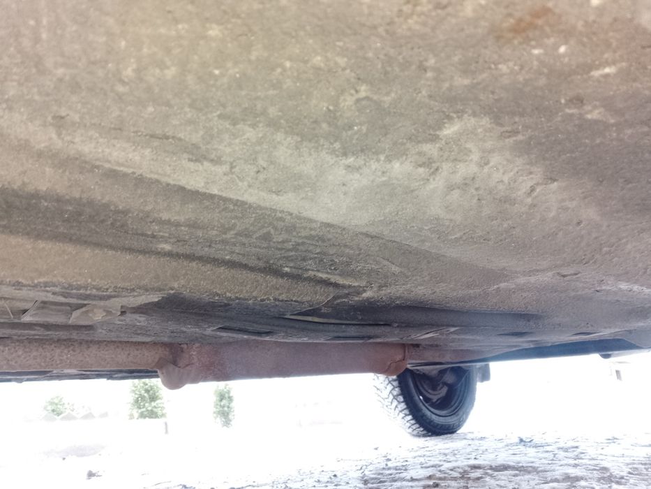 ВАЗ 2111 газ-бензин