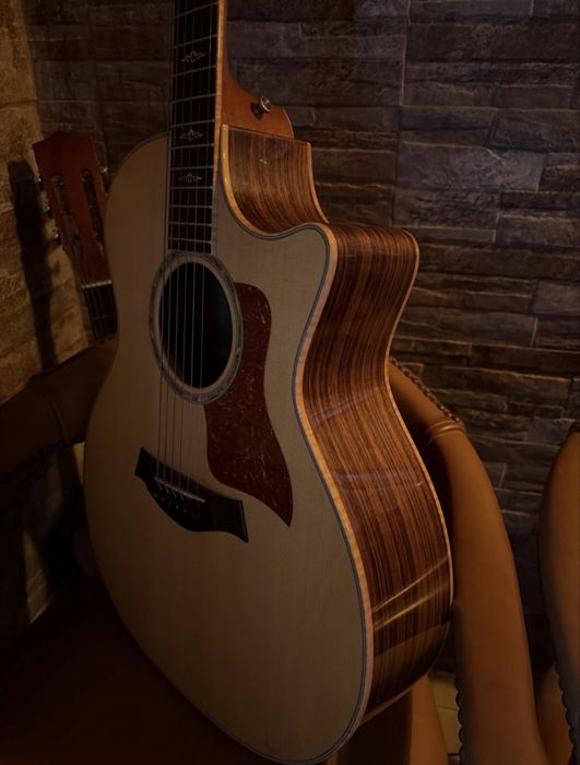 Taylor 814ce 2013