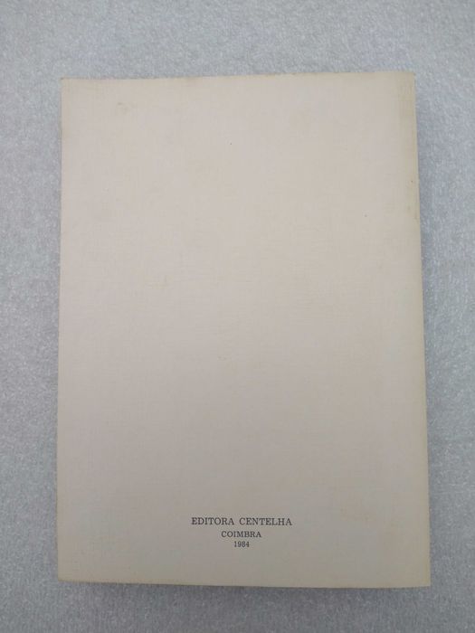 A FALÊNCIA DO CRISTIANISMO BURGUÊS – 
Mário da Rocha 
Editora Centelha