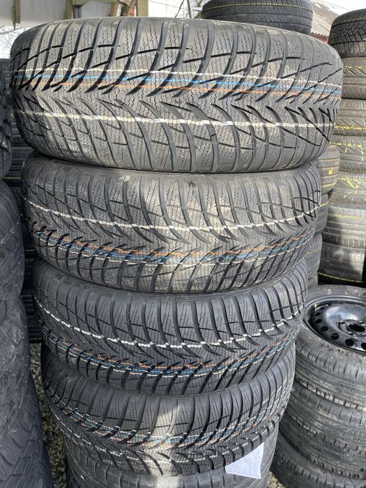 ‼️ 205.55r16 Good Year Ultra Grip 7+ нові зимові шини колеса 4шт