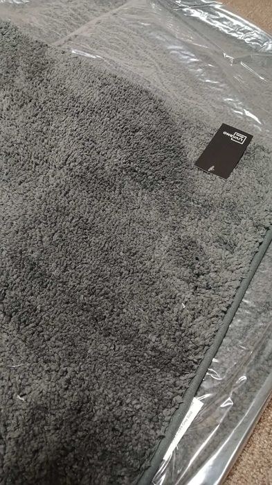 Килимок для ванної кімнати Livarno