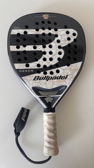 Bullpadel Neuron Master Final