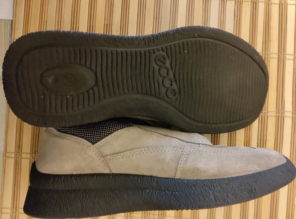 Туфли женские ekko