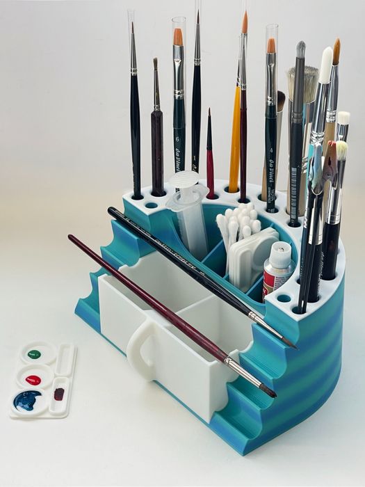 Послуга 3д друку