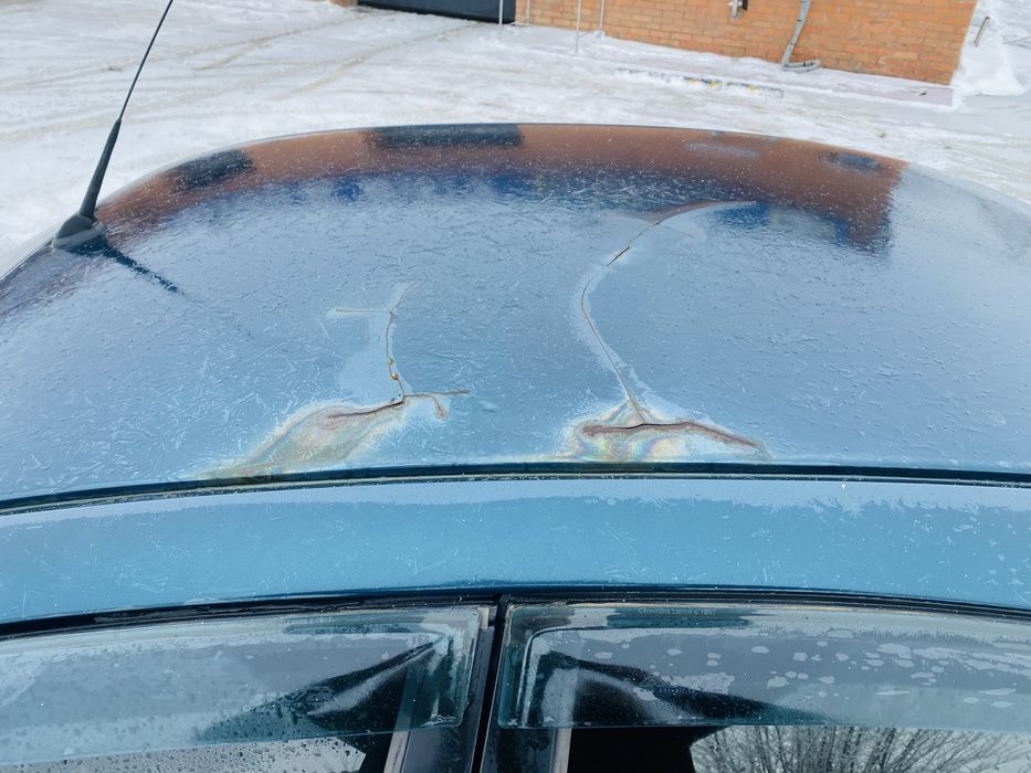 Автомобіль ланос 1.5