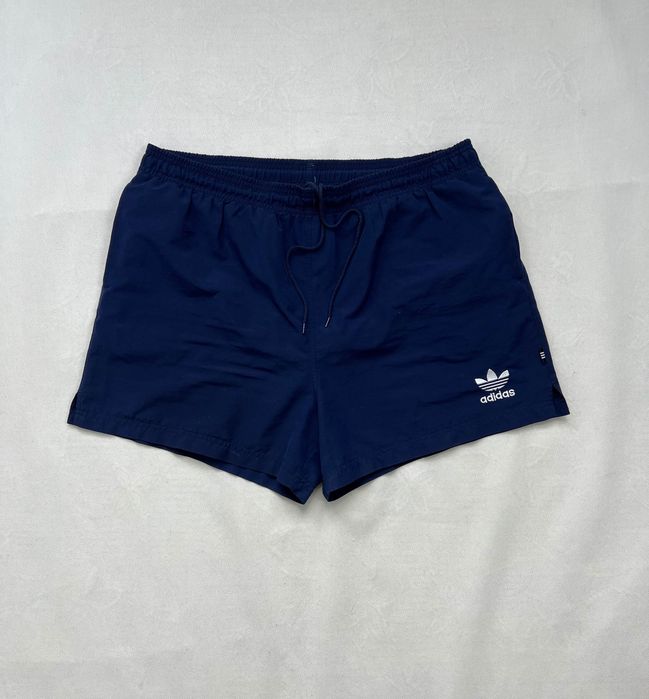 Rare Spodenki Adidas Vintage 80’s Oldschool