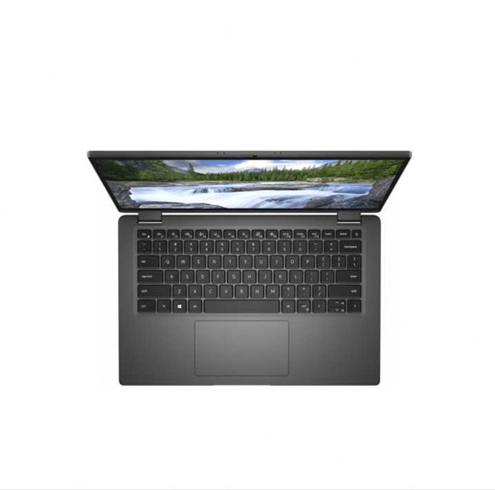 Portátil Dell Latitude 7410 i7 10ª Ger 32GB SSD512 (c/Garantia)