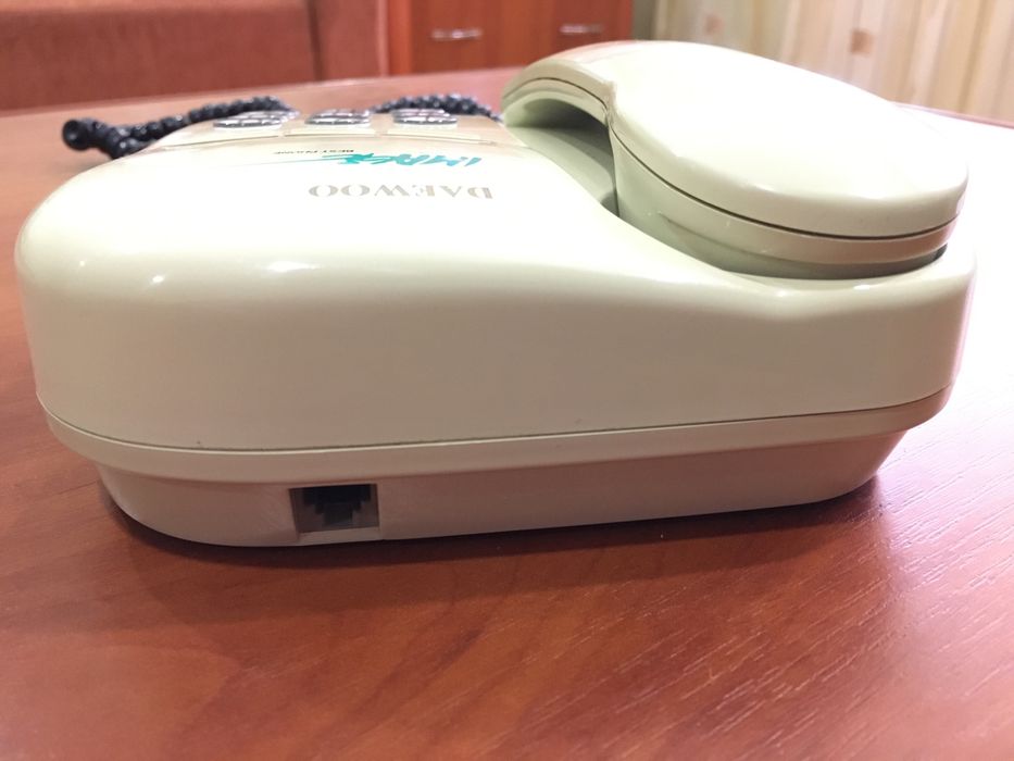 Телефон Daewoo DD-2240 б/у