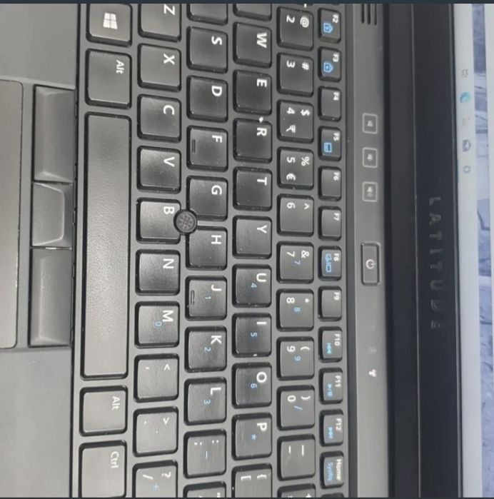 Dell Latitude 6430u 14.1 i7