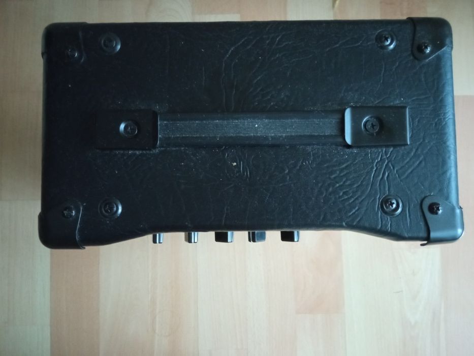 Wzmacniacz Harley Benton HB-10G