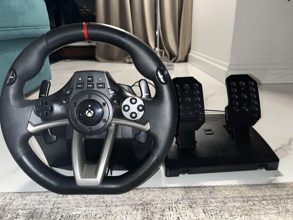 Kierownica Xbox one