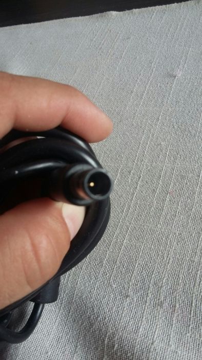 Zasilacz do notebooka hp