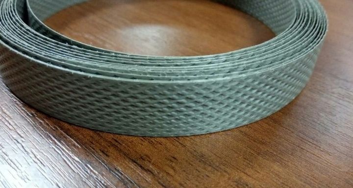 Стрічка пакувальна