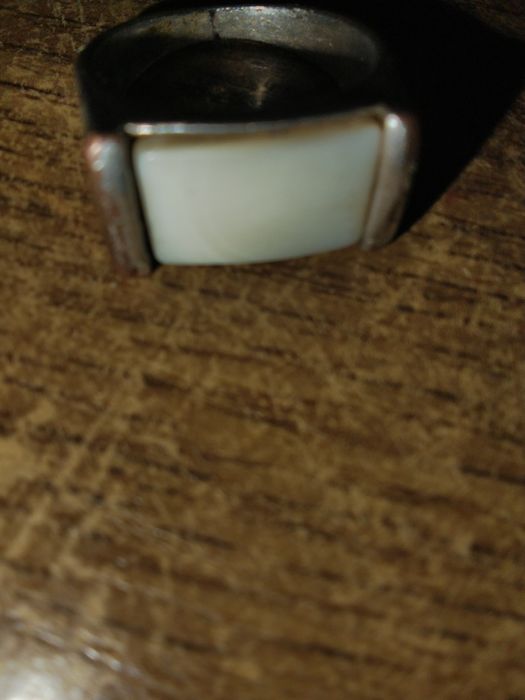 Винтажное  кольцо Marc Labat.