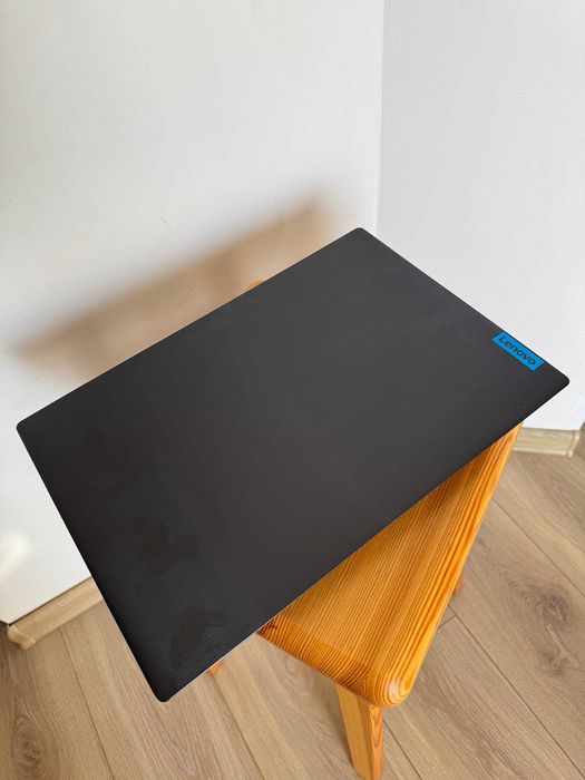 Laptop Lenovo IdeaPad L340 — i7-9750HF, GTX 1650, 16 GB RAM, HDD+SSD