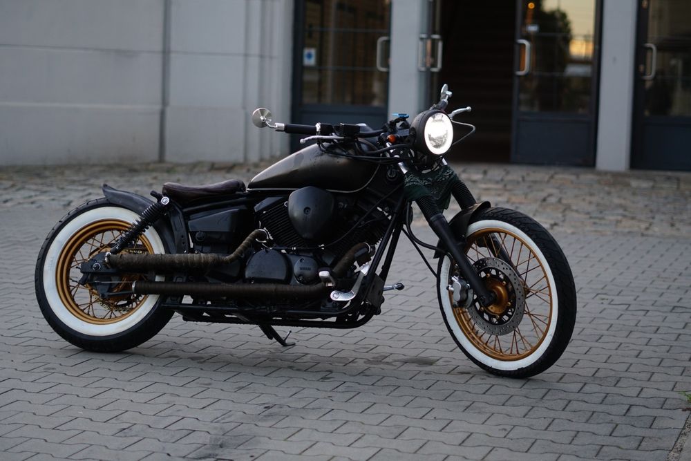 Yamaha