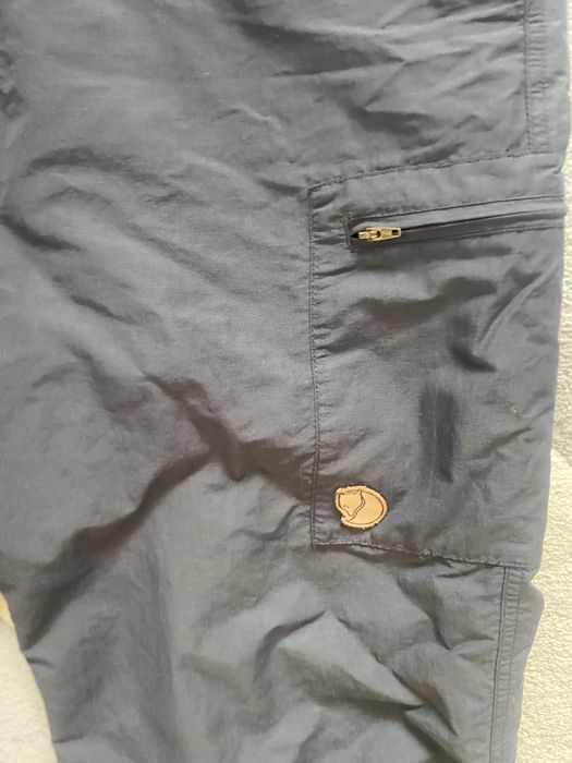 Fjallraven шорти XL розм