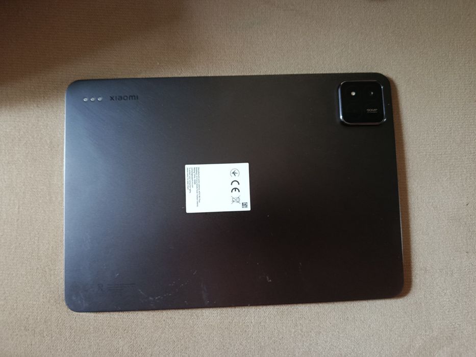 Xiaomi pad 7 pro