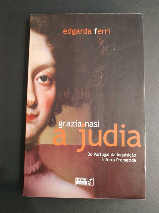 A Judia de Edgarda Ferri