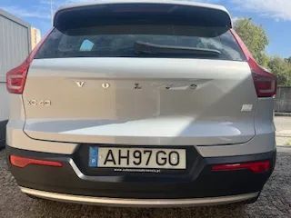 Volvo XC 40 1.5 T5 PHEV Momentum Plus