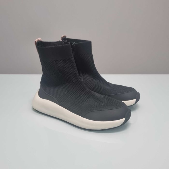 Botas menina Zara