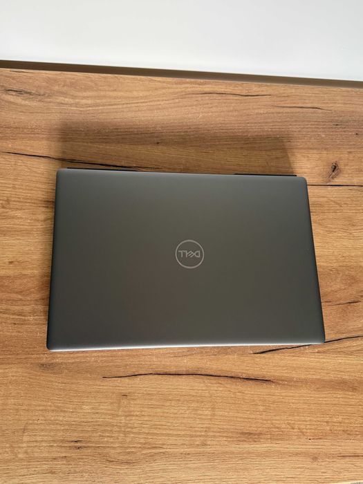 Laptop Dell Precision 7550 i9 RTX 4000 32GB RAM 1TB SSD Windows 11 Pro