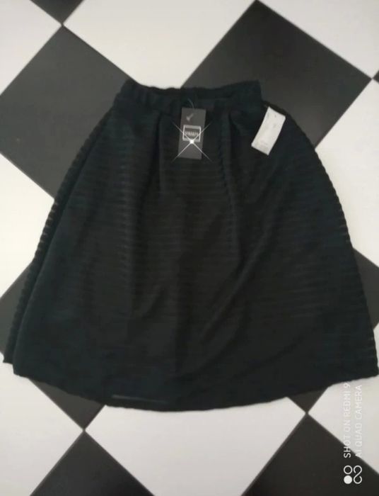 Spódnica okolicznościowa Ayanapa Lolita Fashion Style