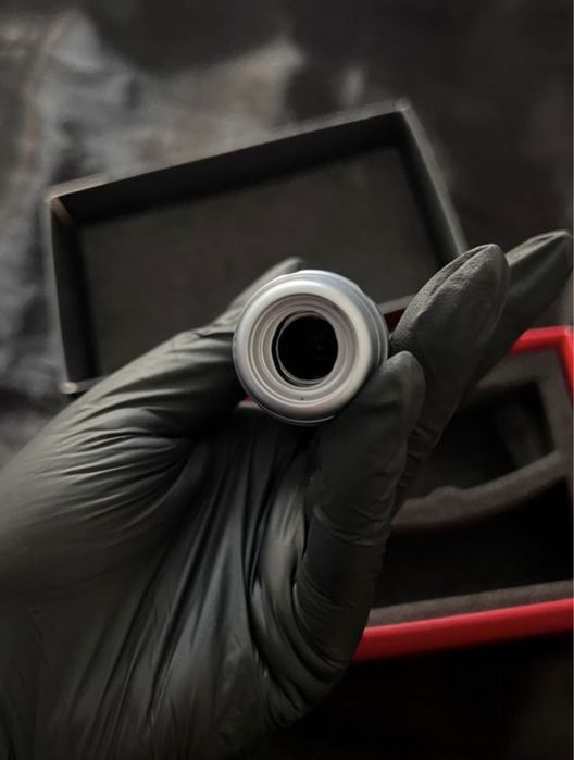 Maquina tatuar stigma rotary stylist