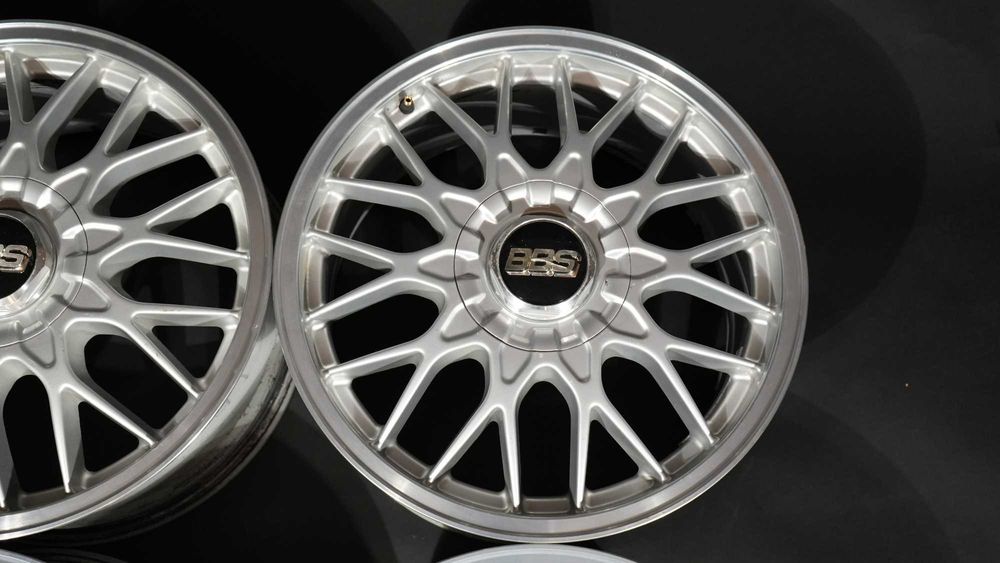 Alufelgi Felgi BBS RG R18 5x120  Bmw m