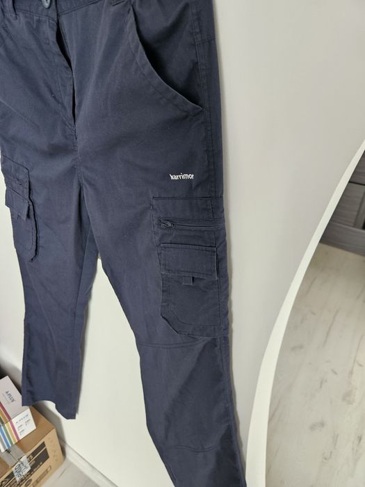 Трекінгові штани Karrimor
