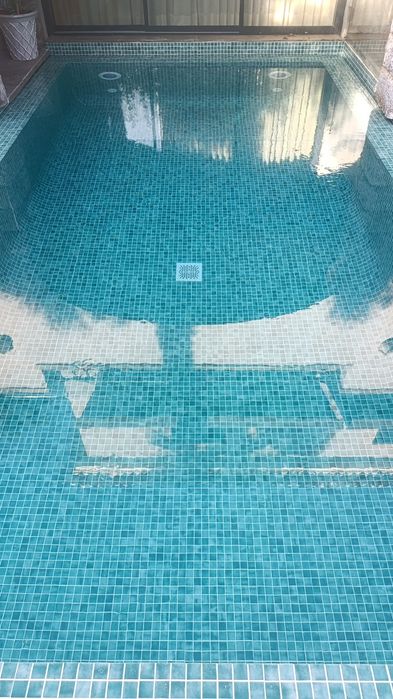 Excelência em Piscina e Jardins