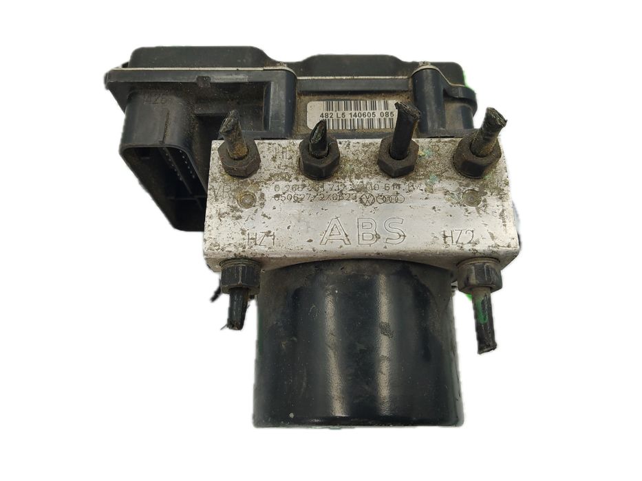 ABS SEAT Ibiza III (6L1)