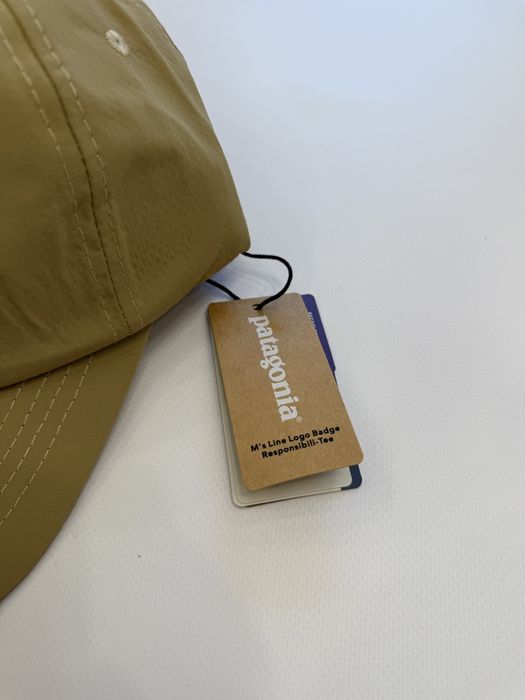 Patagonia кепка / патагония бейсболка патагонія