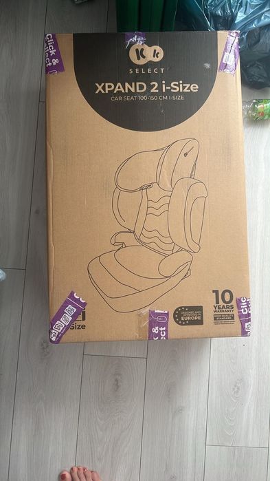 Paka ubrań duża 98