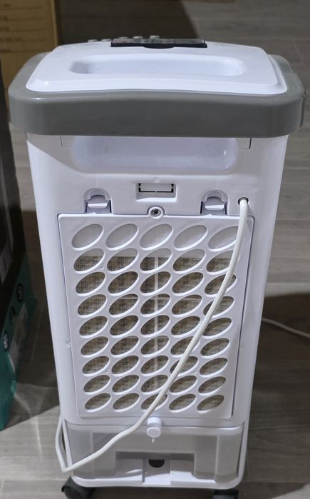 Climatizador Air