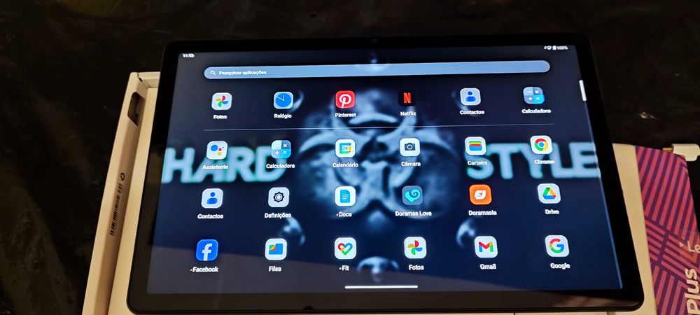 Tablet Lenovo M10