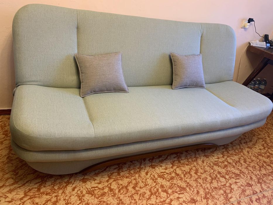 Перетяжка мебели Николаев