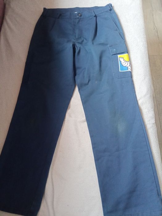 Робочі штани 48 розмір