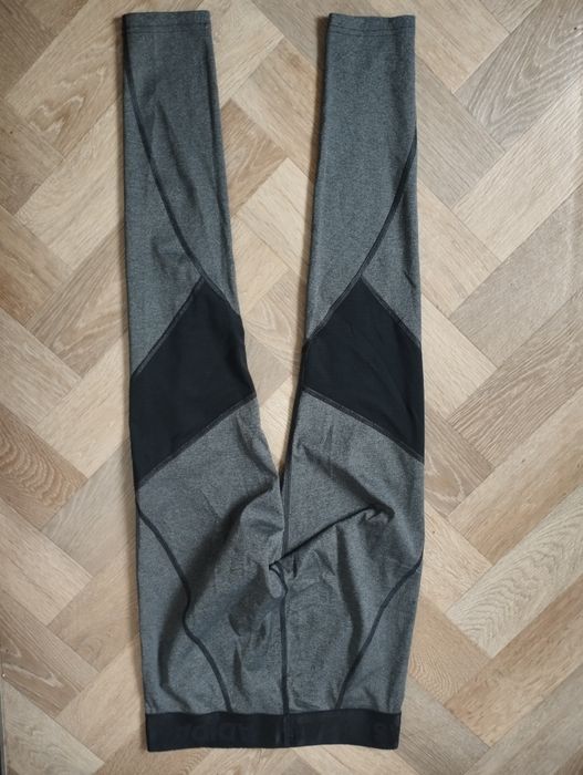 Компрессионные леггинсы Adidas techfit p.S