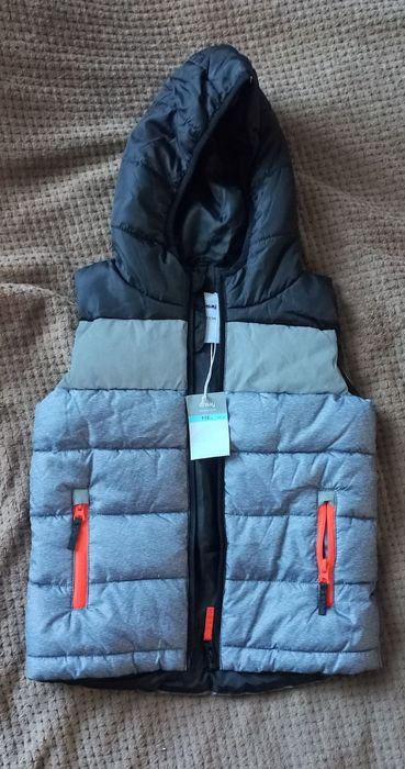 Жилетка дитяча sinsay 116см