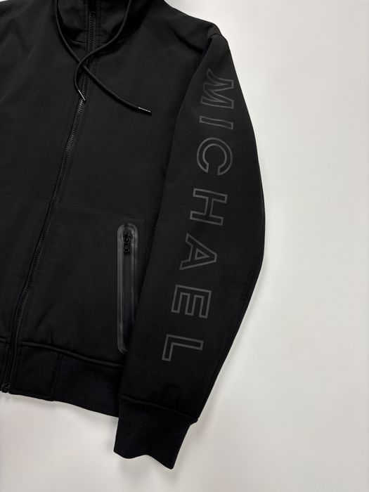 Куртка софтшелл Michael Kors Soft Shell Jacket оригинал size S