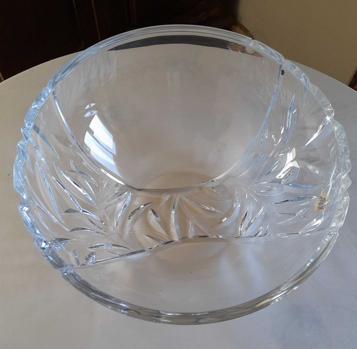 Saladeira cristal d arques