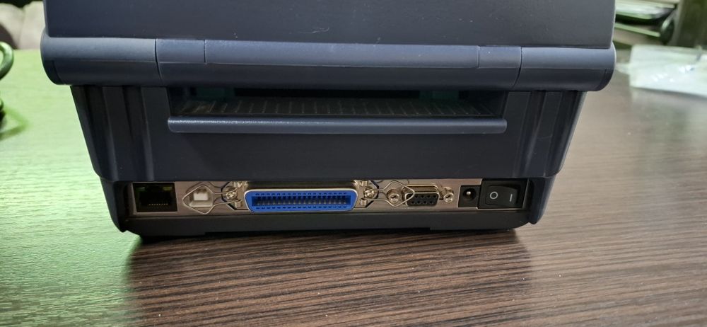 Принтер этикеток TSC TC300